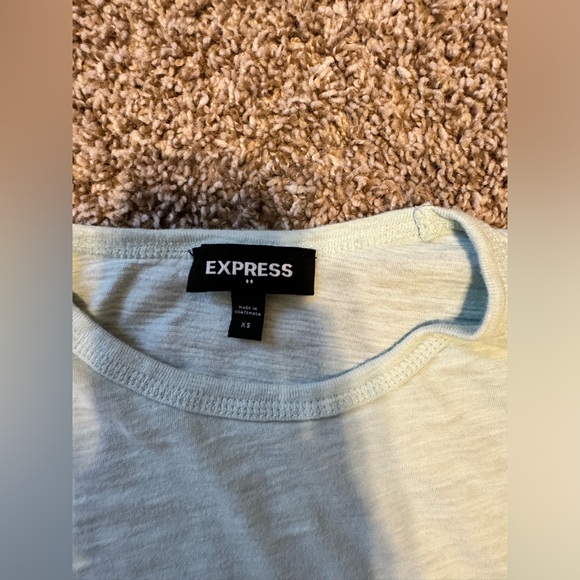 Express Shirts - Picture 2 of 6